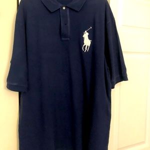Polo shirt